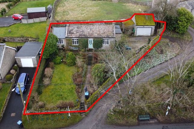 Thumbnail Detached bungalow for sale in Mickleton, Teesdale