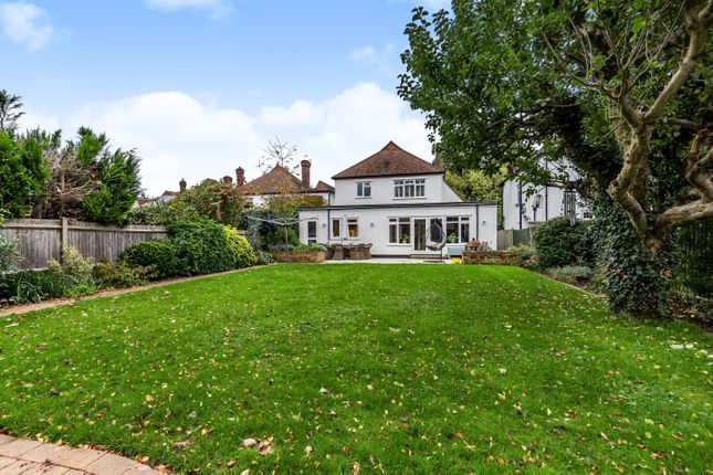 Corkscrew Hill, West Wickham BR4, 3 bedroom detached house for sale ...