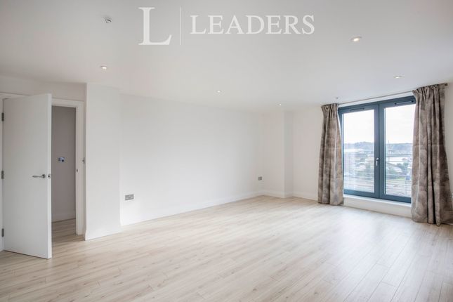 Flat 124, The Winerack, Key Street photo 4