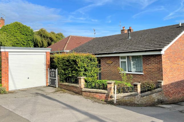 Detached bungalow for sale in Wincanton, Somerset