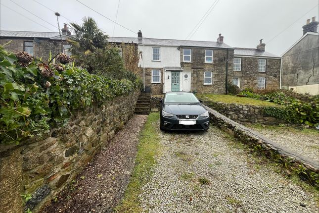 1-bed house on 47, Lanner Hill, Redruth, £210,000