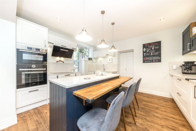 Flat for sale in Wickham Road, Brockley