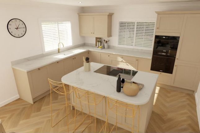 Plot 1 Adj, 27 Marshall Close, Boston photo 4