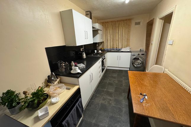 Terraced house for sale in Gilberthorpe Road, Warmsworth, Doncaster