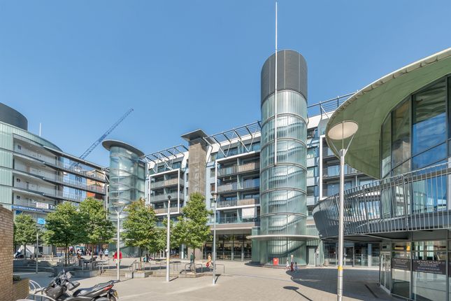 Flat for sale in Providence Place, Maidenhead