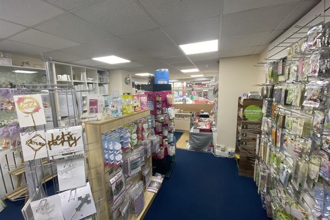 Thumbnail Commercial property for sale in Retail LS12, Armley, West Yorkshire