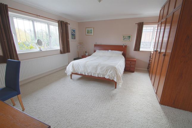 Detached house for sale in Church Road, Ramsden Heath, Billericay