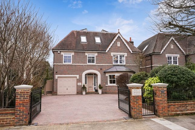 6-bed house on 1a, Ormond Crescent, Hampton, £2,850,000