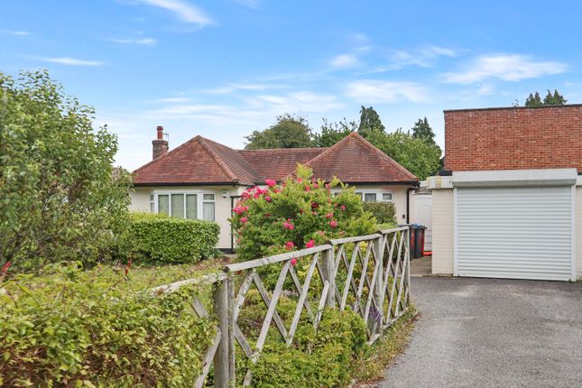 Detached bungalow for sale in Coulsdon Road, Old Coulsdon, Coulsdon