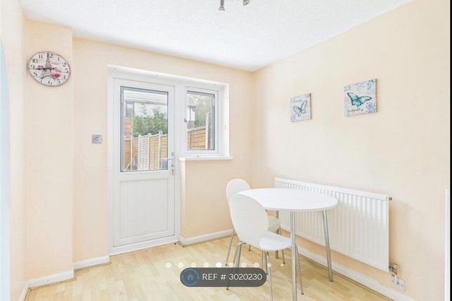 Ormonds Close, Bradley Stoke, Bristol photo 4