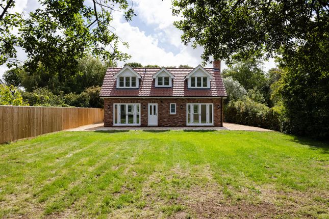Eastlea, Ningwood Hill, Yarmouth photo 3