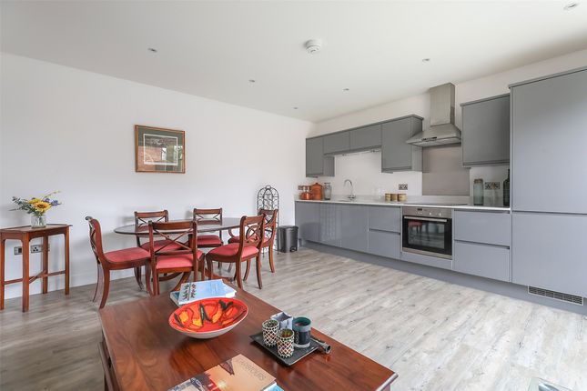 Flat 1, St. Michaels Court, 57, The Street, Surrey photo 2