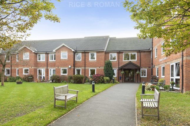 Flat for sale in Manor Road North, Esher