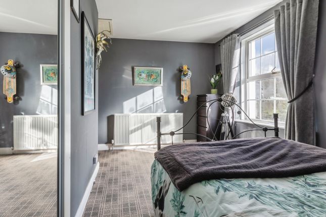 Prinicipal Bedroom