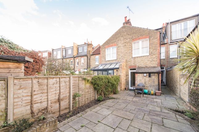 St Albans Avenue, Chiswick photo 4