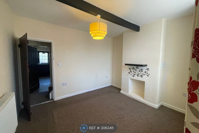 West Terrace, Hucknall, Nottingham photo 2