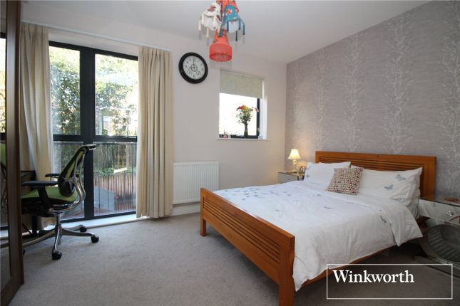End terrace house for sale in Studio Way, Borehamwood, Hertfordshire