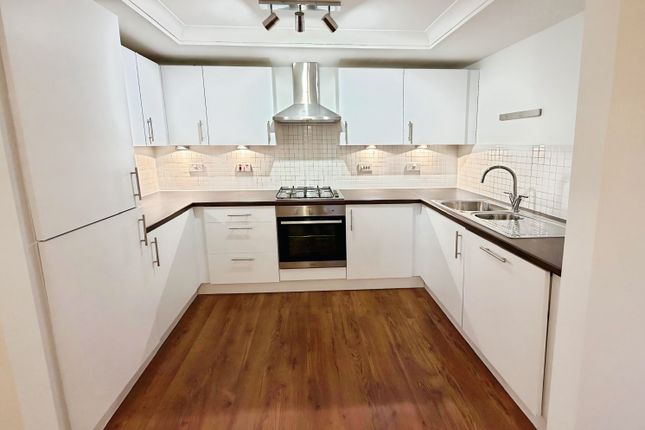 Flat 12, 141, Marina Road, West Lothian, Scotland photo 4