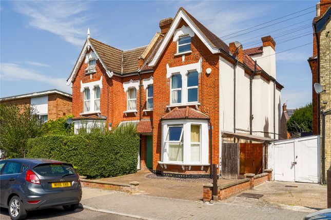 2-bed flat on Flat 1, 43, Hopton Road, London, £525,000