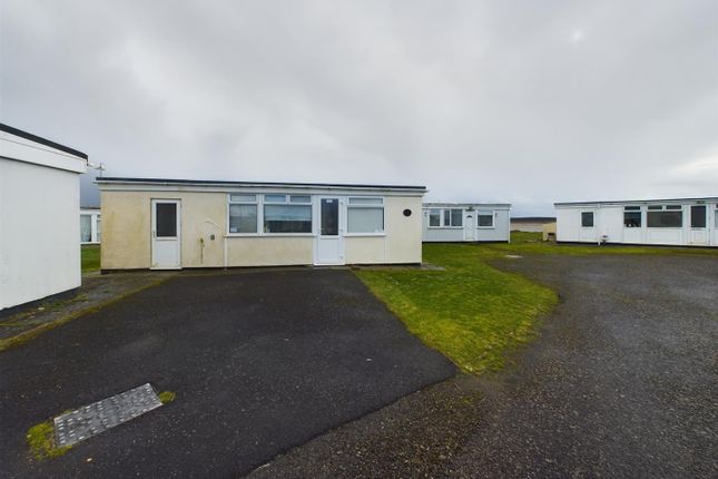 Property for sale in Carmarthen Bay, Holiday Park, Port Way, Kidwelly