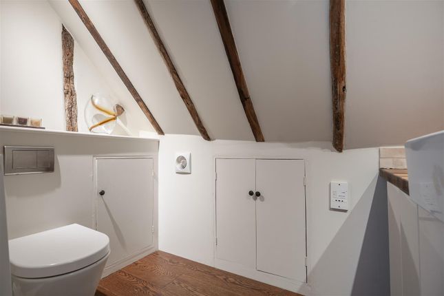 En-Suite WC