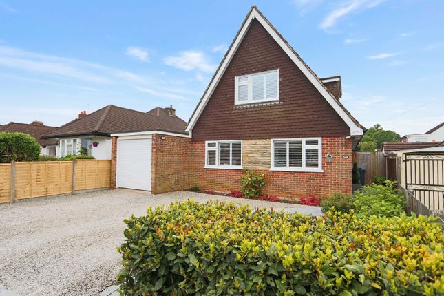 Thumbnail Detached house for sale in Homefield Road, Old Coulsdon, Surrey