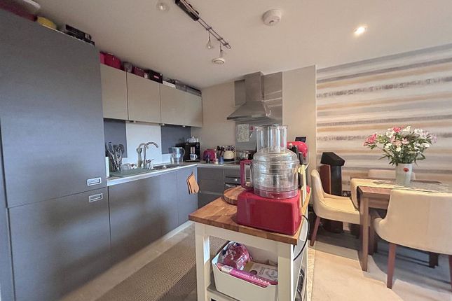 Flat 44, The Landmark, Egerton Road, Bexhill-On-Sea photo 3