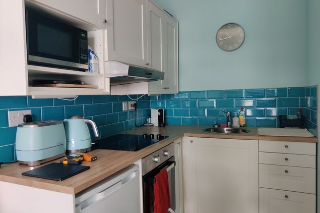 Heatherbloom, Flat 3 Shore Road, Strone photo 5