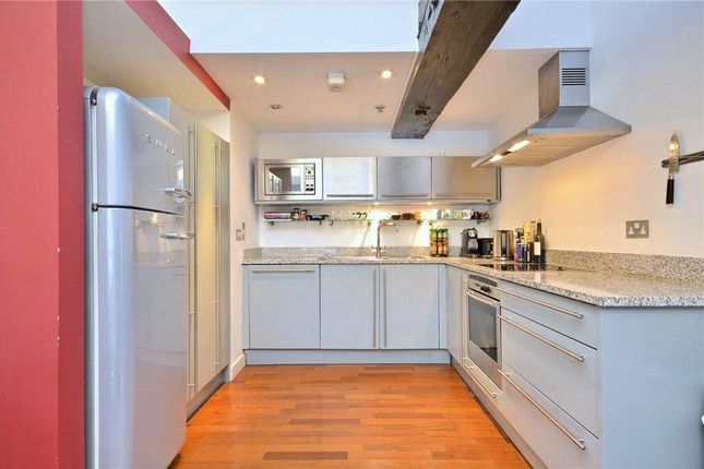 Flat for sale in The Listed Building, 350 The Highway, Wapping, London