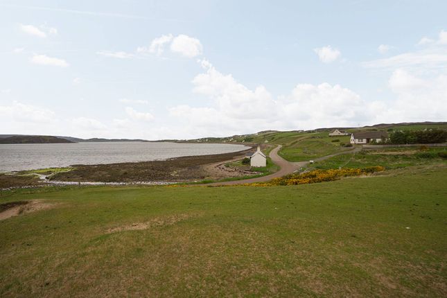 Thumbnail Land for sale in Aultbea, Achnasheen