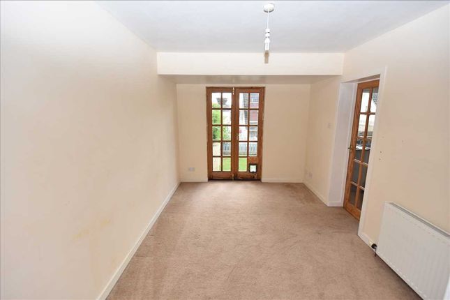 Terraced house for sale in Inchview Gardens, Dalgety Bay, Dunfermline