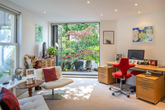 End terrace house for sale in The Studio, 1C Clareville Grove