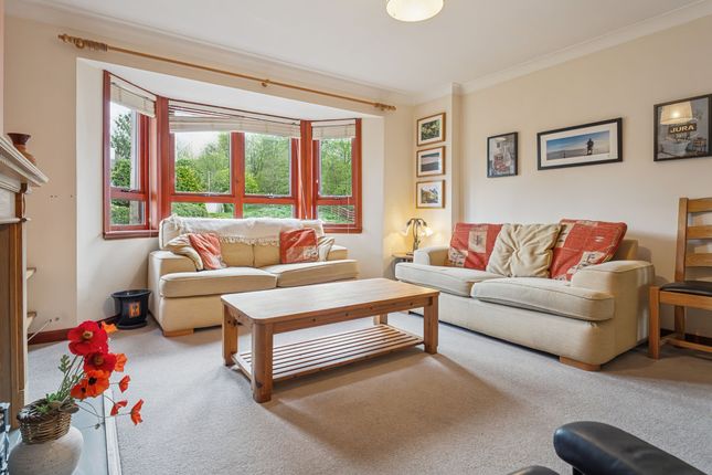8 The Oaks, Glasgow photo 4