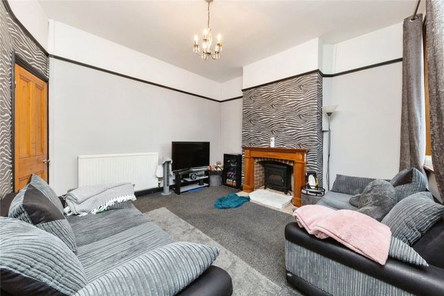 Terraced house for sale in Catherine Street, Crewe, Cheshire