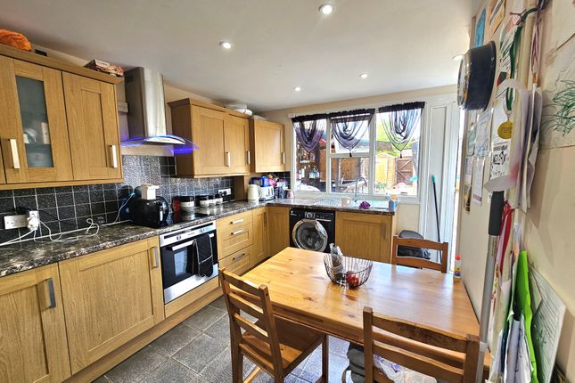 Terraced house for sale in Greenlaw, Wellingborough