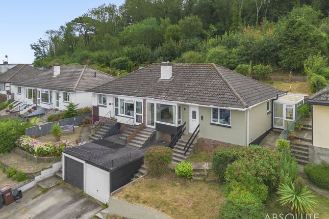 2-bed house on 109 Primley Park, Paignton, £260,000