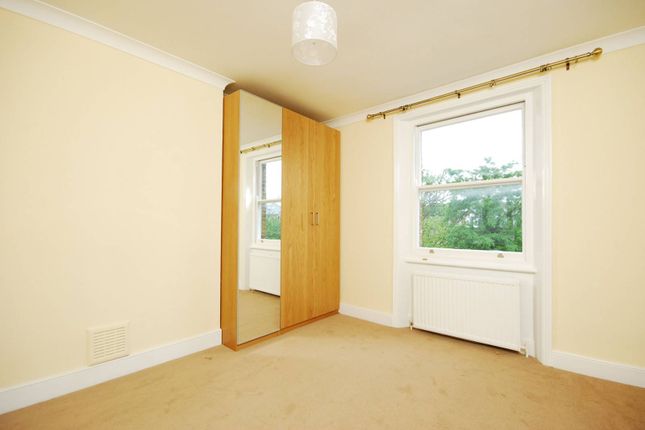 Thumbnail Flat to rent in Harvard Road, Chiswick