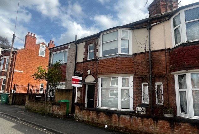 Semi-detached house for sale in Church Street, Lenton, Nottingham, Nottinghamshire