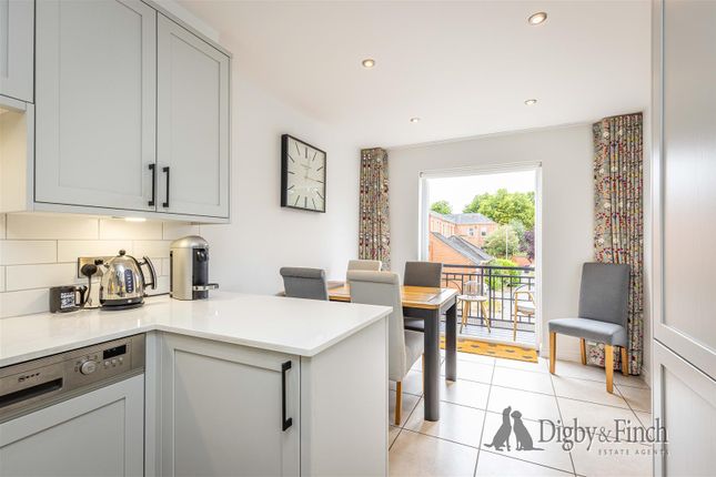 5, Chelsea Mews, Nottinghamshire photo 4