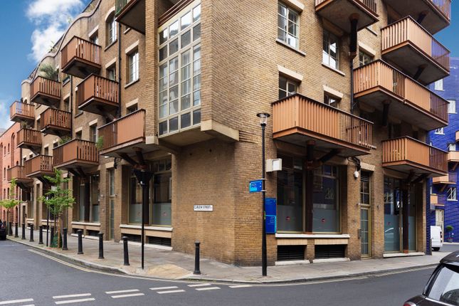 Thumbnail Office to let in Queen Elizabeth Street, London