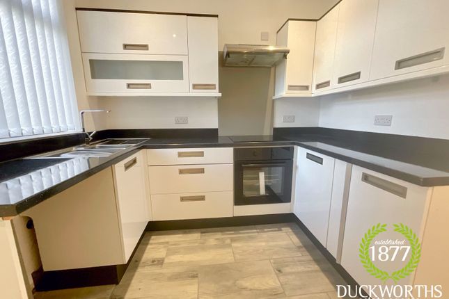 Terraced house for sale in Dale Street, Accrington