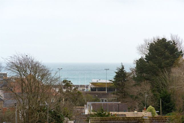 Detached house for sale in Alexandra Road, Penzance, Cornwall