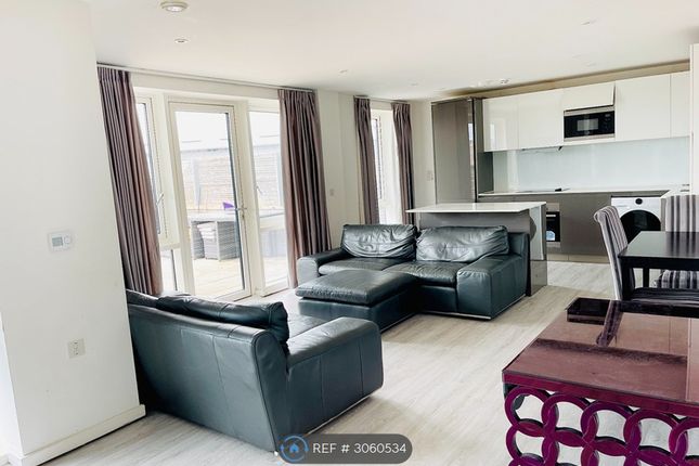 Flat, Embankment House Fleet St, Brighton photo 4