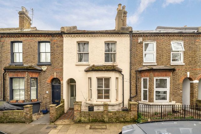 2-bed house on 12, Sutherland Road, London, £679,950
