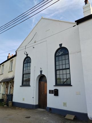 Terraced house for sale in Rosemary Lane, Colyton, Devon