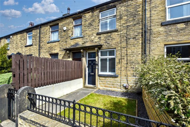 2-bed house on 65, Thornhill Street, Pudsey, £250,000