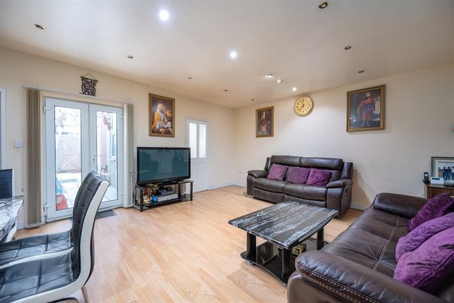 Thumbnail End terrace house for sale in Bulwer Road, Coventry