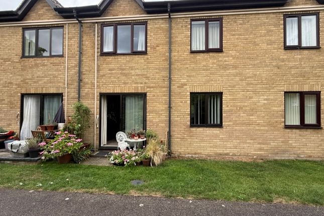 1-bed flat on 9 Havenfield, Arbury Road, Cambridge, £60,000