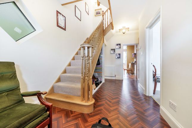 Semi-detached house for sale in Monks Avenue, New Barnet