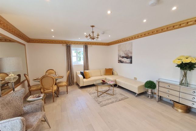 Detached house for sale in White House, Park View Road, Ealing, London